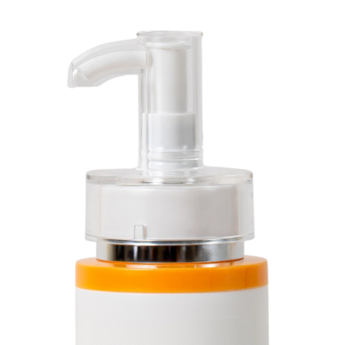 Эмульсия для защиты  кожи тела от UV-A и UV-B излучений SPF 50, ÉMANSI+APh-System, 200 мл