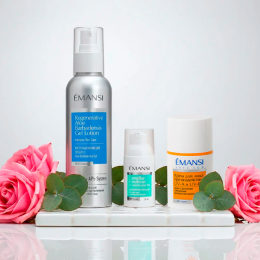 Набор Антикупероз ÉMANSI+APh-System