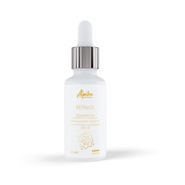 Липосомальная сыворотка с экзосомами и ретинолом HPR 1% Mesoactive Retinol Альпика, 30 мл