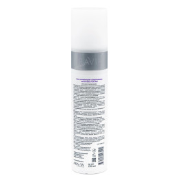 Гель очищающий с фруктовыми кислотами AHA - Fruit Gel Aravia Professional, 250 мл