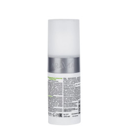 Тоник балансирующий для сужения пор для жирной и проблемной кожи Pore-Balance Toner Aravia Professional, 150 мл