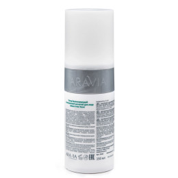 Тонер балансирующий с салициловой кислотой для лица Sebum Free Toner Aravia Professional, 150 мл