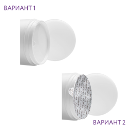 Антицеллюлитный сухой скраб для тела Citrus Coffee Aravia Organic, 300 мл