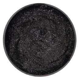 Антицеллюлитный скраб с вулканической глиной Anti-Cellulite Vulcanic Scrub Aravia Organic, 550 мл