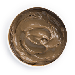 Обертывание шоколадное для тела Hot Chocolate Slim Aravia Organic, 550 мл