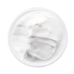 Крем для тела питательный цветочный Spring Flowers Aravia Organic, 300 мл