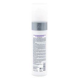 Тоник для жирной проблемной кожи Anti-Acne Tonic Aravia Professional, 250 мл