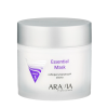 Маска себорегулирующая Essentail Mask Aravia Professional, 300 мл