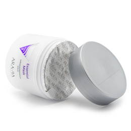 Маска себорегулирующая Essentail Mask Aravia Professional, 300 мл