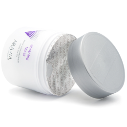 Маска успокаивающая после чистки Soothing Mask Aravia Professional, 300 мл
