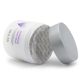 Маска восстанавливающая с липоевой кислотой Revitalizing Lipoic Mask Aravia Professional, 300 мл