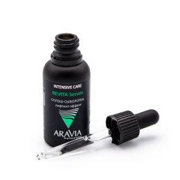 Сплэш-сыворотка для лица с лифтинг-эффектом Revita Serum Aravia Professional, 30 мл