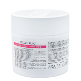Сливки «Питательный Уход» Aravia Professional, 300 мл