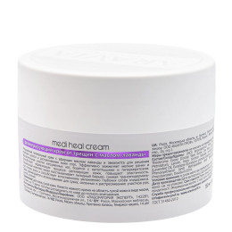 Крем регенерирующий от трещин с лавандой Medi Heal Cream Aravia Professional,150 мл