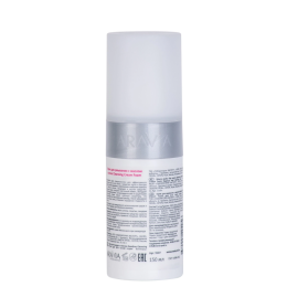 Крем для умывания с маслом хлопка Cleansing Cream Foam Aravia Professional, 150 мл
