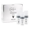 Карбокситерапия набор для жирной кожи лица, Oily Skin Set  Aravia Professional