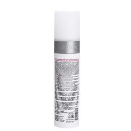 Успокаивающий тоник для чувствительной кожи с куперозом Couperose Control Tonic Aravia Professional, 250 мл