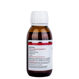 Пилинг-гель для зрелой кожи REPAIR-Skin Control Aravia Professional, 100 мл