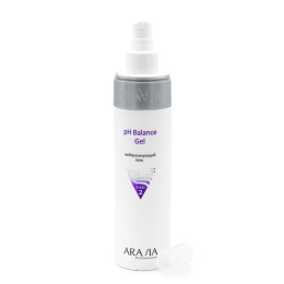 Нейтрализующий гель рН Balance Gel Aravia Professional, 250 мл