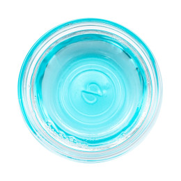 Лосьон для лица успокаивающий с азуленом Azulene-Calm Lotion Aravia Professional, 250 мл