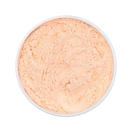 Маска альгинатная детоксицирующая Enzyme-Vita Mask с энзимами папайи и пептидами Aravia Professional, 550 мл