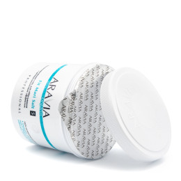 Бальнеологическая соль для обёртывания с антицеллюлитным эффектом Fit Mari Salt Aravia Organic, 730 г 