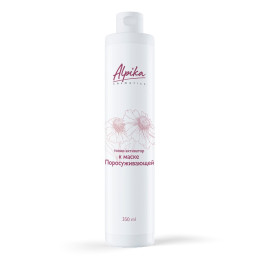 Тоник-активатор к маске поросуживающей  Альпика, 350 мл