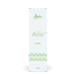 Крем Anti Acne Альпика, 50 мл