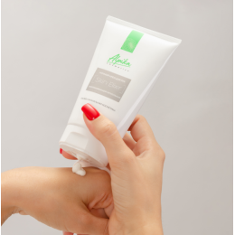 Ночной омолаживающий питательный крем для рук Skin Elixir Альпика, 100 мл