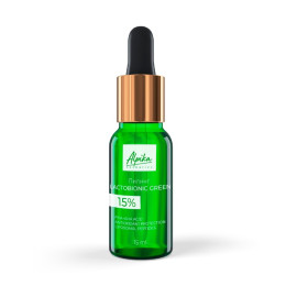 Пилинг Lactobionic Green 15% pH 2.0