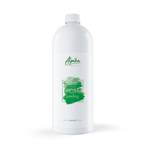 Тоник-нейтрализатор Postpeeling Alpika, 1000мл