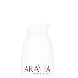Защитный крем-праймер для лица SUN BLOCK 30SPF Aravia Professional, 50 мл