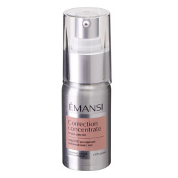 Концентрат для коррекции проблем с акне ÉMANSI+APh-System, 30 мл