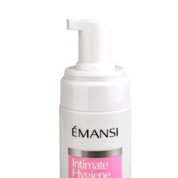 Пенка для интимной гигиены pH 3.5 с L(+) молочной кислотой ÉMANSI+APh-System, 170 мл