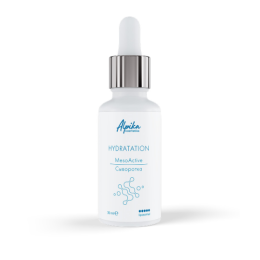 Сыворотка MesoActive Hydratation Alpika, 30мл