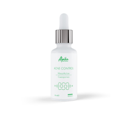 Сыворотка Mesoactive Acne Control Alpika, 30мл