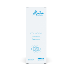 Сыворотка Mesoactive Collagen Alpika, 30мл