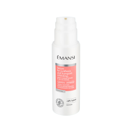 Сыворотка-ингибитор для выравнивания тона кожи ÉMANSI+APh-System, 150 мл