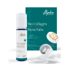 Набор тканевых масок с сывороткой-активатором MesoTabs Bio Collagen Alpika, 3шт