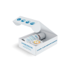 Набор тканевых масок с сывороткой-активатором MesoTabs PRO Hydratation Alpika, 5шт