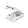 Набор тканевых масок с сывороткой-активатором MesoTabs PRO Phloretex Alpika, 5шт