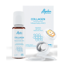 Набор тканевых масок с сывороткой-активатором MesoTabs PRO Collagen Alpika, 5шт