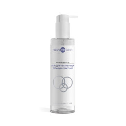 Гель для чистки лица термоконтрастный Anti-Acne Complex Gel ReadyMe Salon, 250 мл