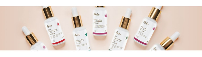 Новые сыворотки от Альпика