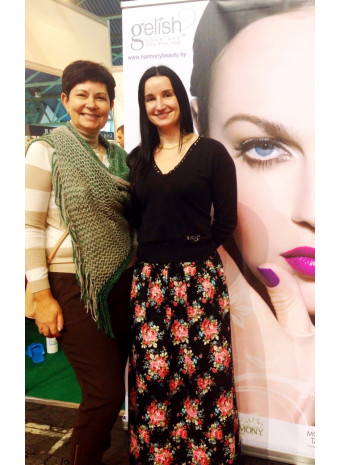 Интерстиль-2014: фотоотчет