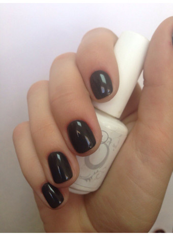 Семинар по экспресс-маникюру и восстановлению ногтей: фотоотчет