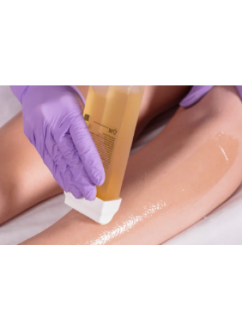 Шугаринг «Бандажная техника»