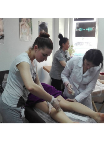 Курсы шугаринга в Минске